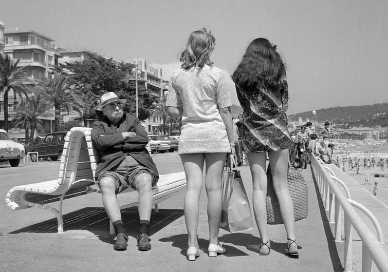 25 замечательных исторических фотографий и Мэрилин Монро в бикини