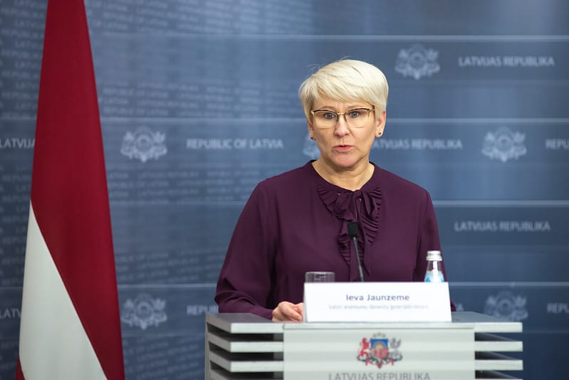Глава СГД с пессимизмом смотрит на пополнение казны налогами