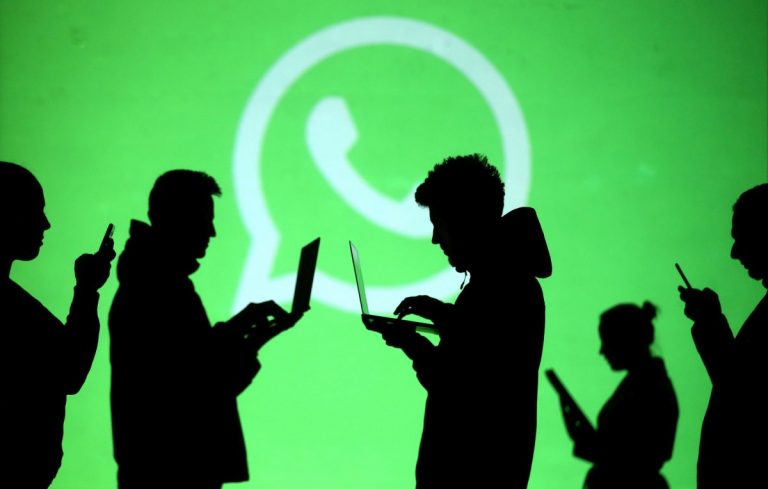 Ужесточены правила рассылки сообщения в Whatsapp. Делается это для борьбы с фейками о коронавирусе