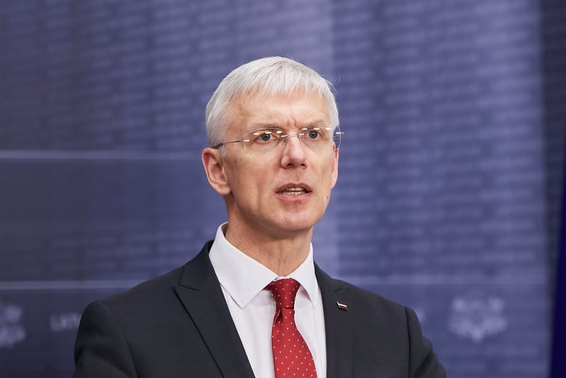 Премьер: спасибо жителям, однако мы не можем расслабляться