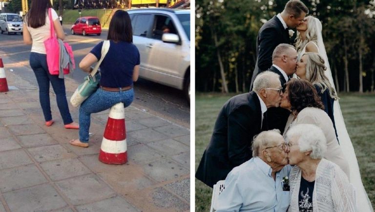 30 забавных фотографий на вечер. На старт, внимание, смех!