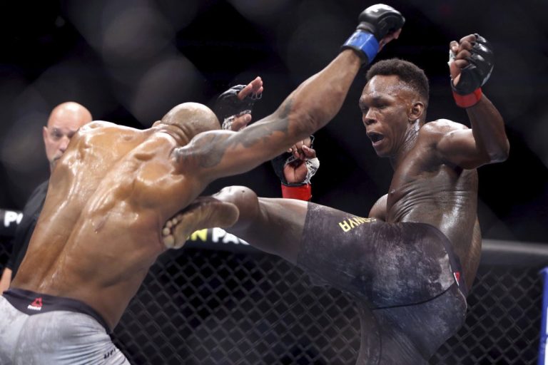 Как в Mortal Kombat: следующий турнир UFC состоится на частном острове