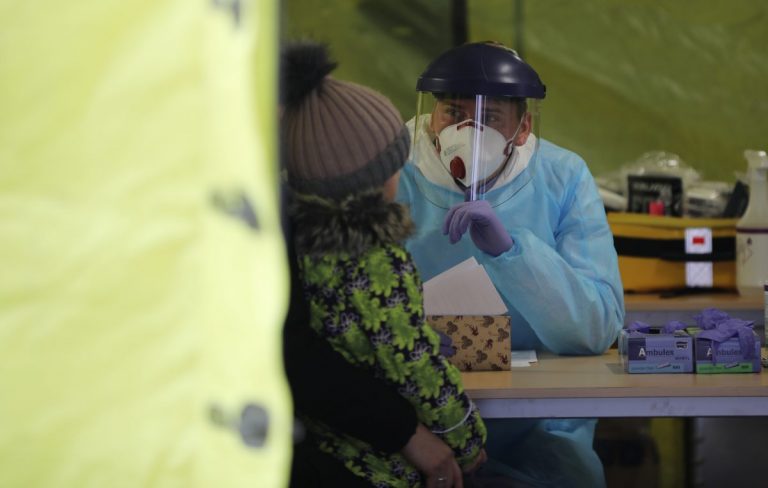 В Латвии COVID-19 нашли еще у 29 жителей, за сутки проверено более полутора тысяч человек