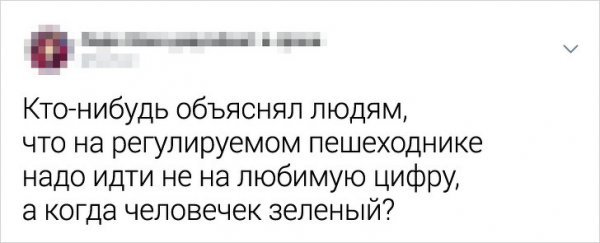На правах сарказма: подборка забавных твитов