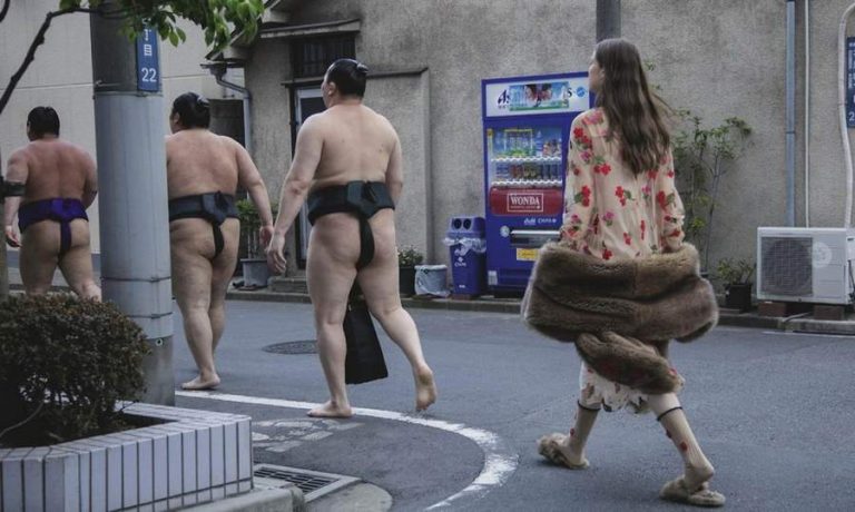 35 смешных фотографий на сон грядущий!