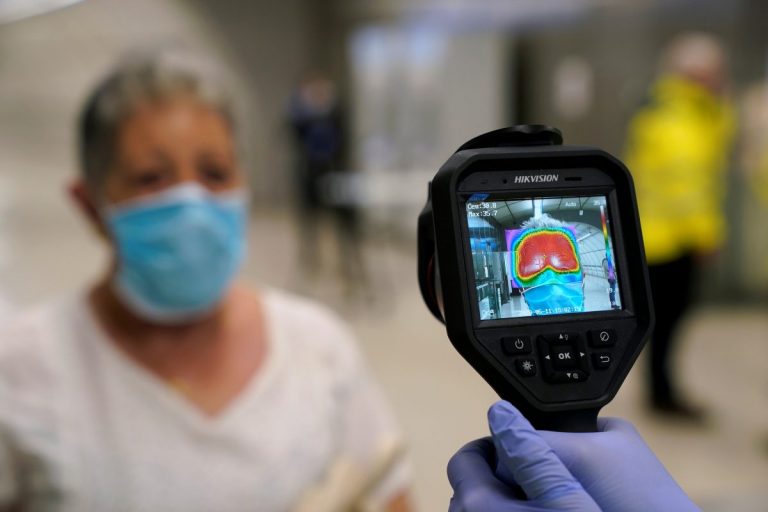Пол, возраст и заболевания: разработан калькулятор вероятности смерти от COVID-19