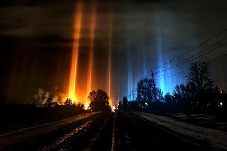 Самая первая фотография в истории и другие кадры, которые вы обязательно должны увидеть