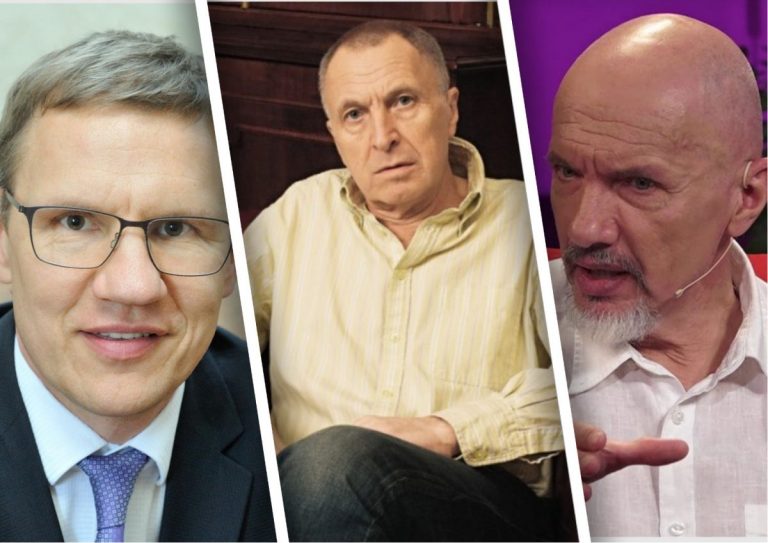 АНОНС: подробная радиопрограмма Baltkom на 12 мая