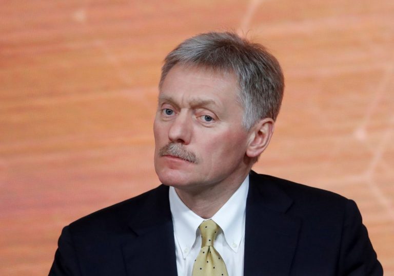 Пресс-секретарь президента России Дмитрий Песков заболел коронавирусом