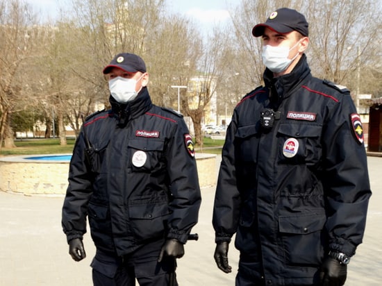 В России изнасилованным девушкам составили протоколы о нарушении режима самоизоляции