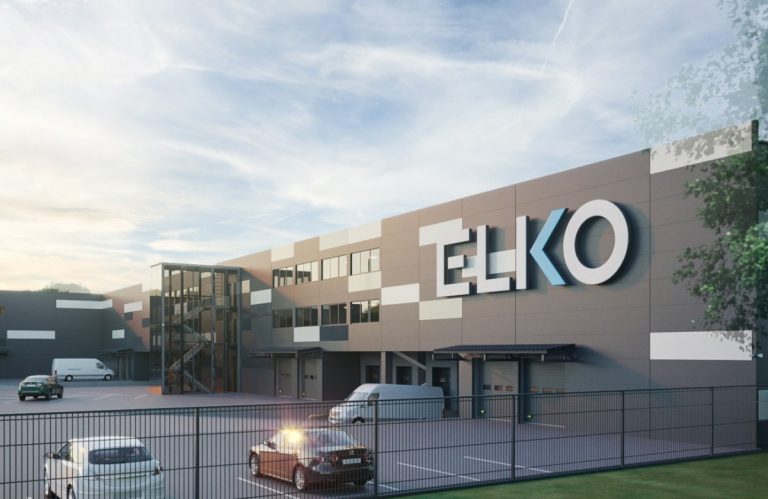 Крупная кража в Elko Grupa. Объявлено вознаграждение в 200 000 евро за поимку воров