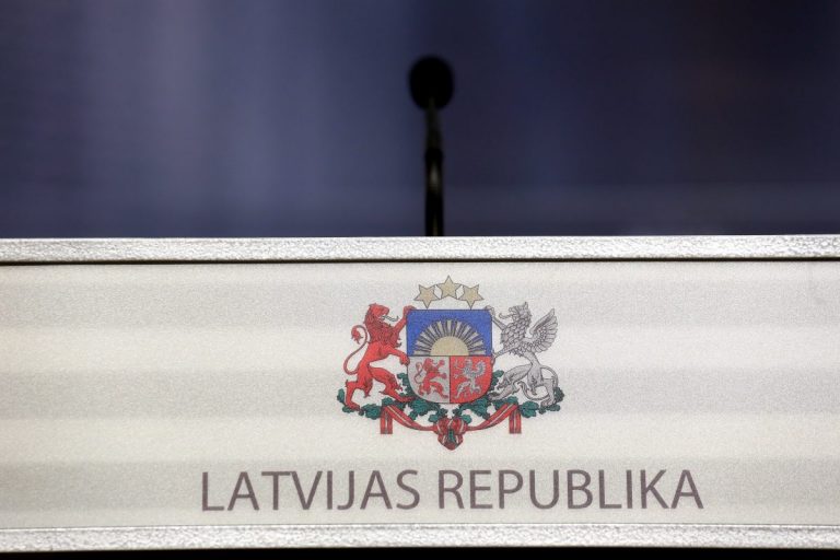 Посол: до оккупации Латвия жила благополучнее Австрии и Италии