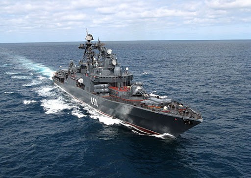 Российский моряк 25 лет служил на флоте с поддельным дипломом