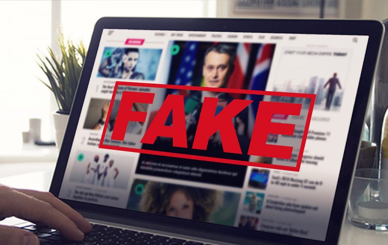 США расскажут жителям Казахстана, как отличать настоящие новости от фейковых