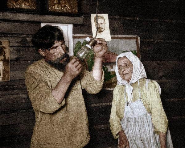 Подборка удивительных фотографий, на которых что-то происходит в первый раз!