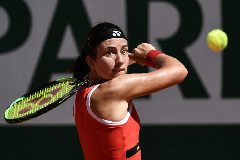 Отменен теннисный турнир WTA International в Юрмале