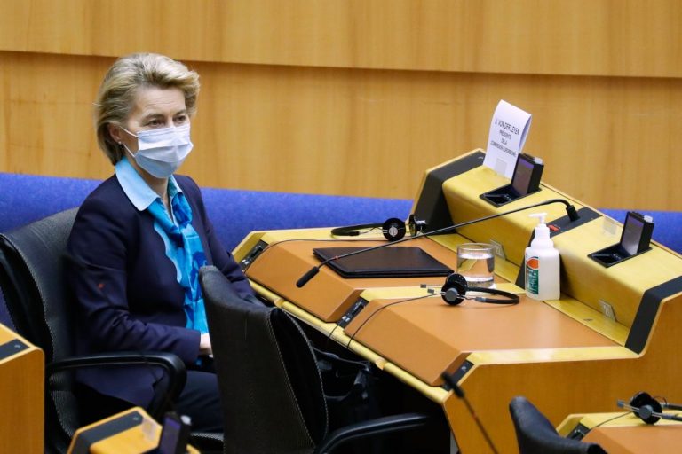 В ВОЗ предупредили о второй волне эпидемии коронавируса в Европе