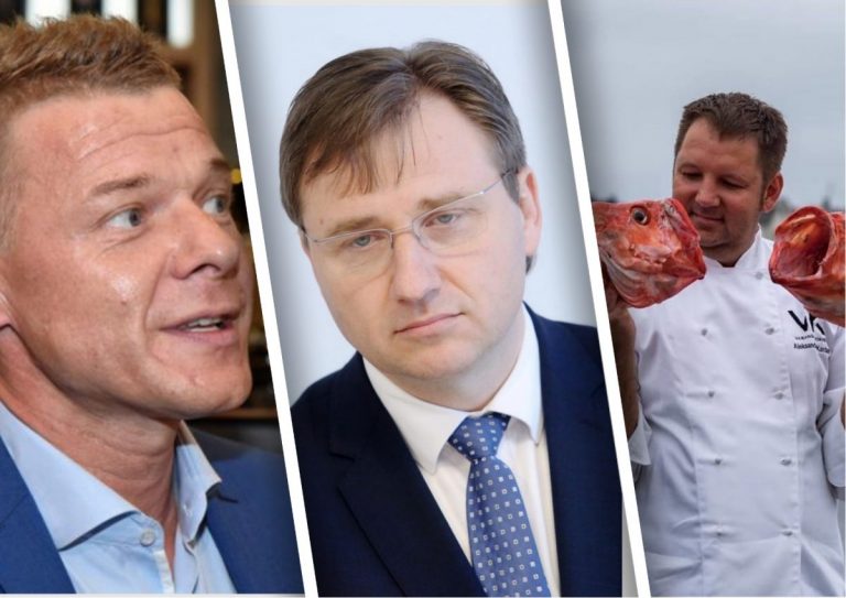 АНОНС: подробная радиопрограмма Baltkom на 18 мая