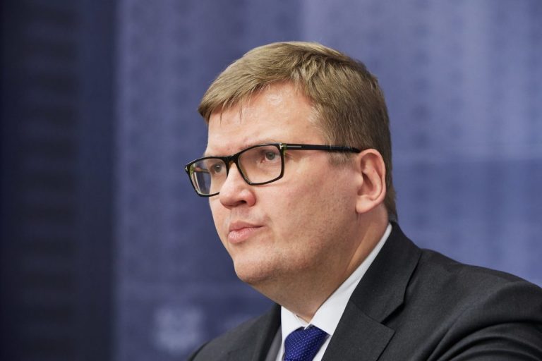 Пуце согласился с Конституционным судом: мне следовало действовать иначе