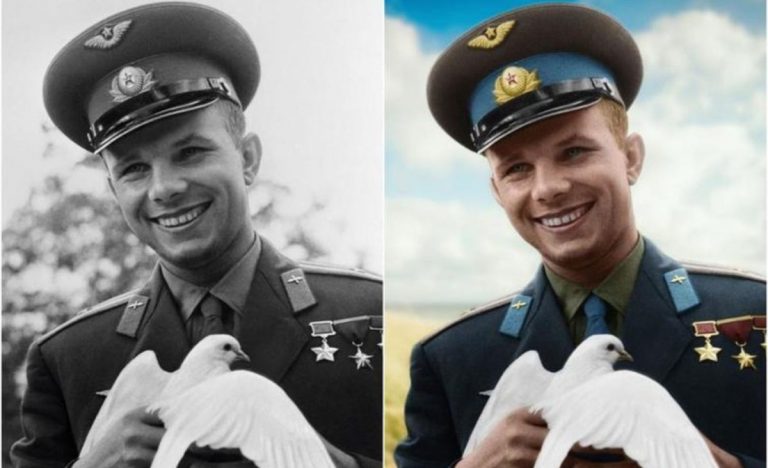 25 крутых мастеров фотошопа которые знают как сотворить чудо