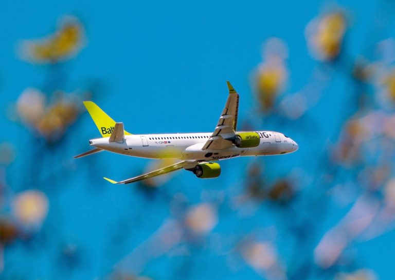 Мир открывается: airBaltic возобновляет рейсы из Риги в Хельсинки и Мюнхен