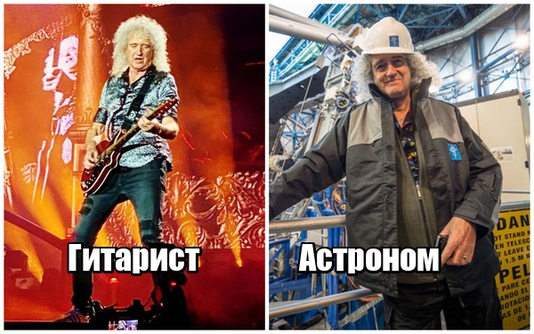 9 знаменитостей, у которых есть вторая профессия