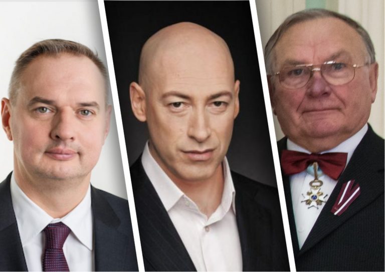 АНОНС: подробная радиопрограмма Baltkom на 21 мая
