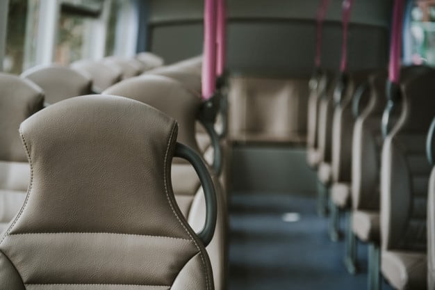 C пятницы возобновят автобусные пассажирские перевозки в странах Балтии