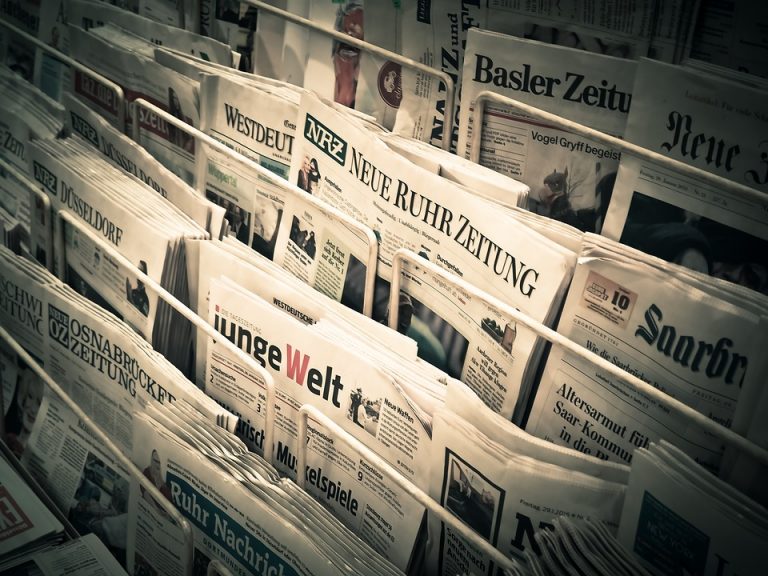 RTU vieslektoru Ruzanna Grigorjana: es vēlētos, lai mediju telpa nebūtu tik sašķelta