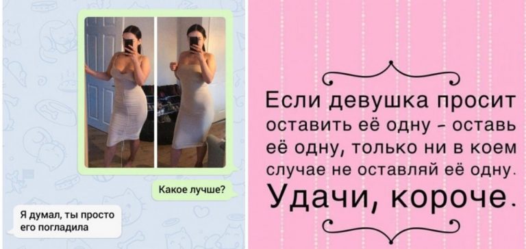 15 доказательств того, что мужчины и женщины произошли от разных обезьян