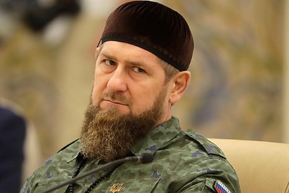 СМИ сообщают о тяжелом состоянии Кадырова