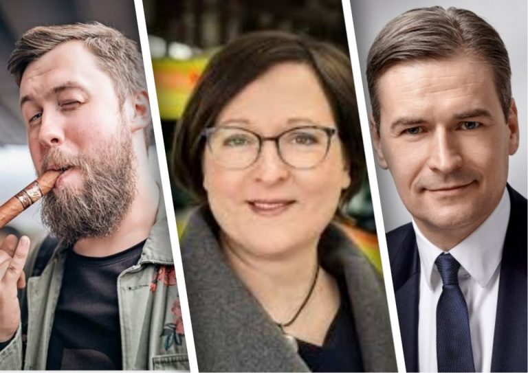 АНОНС: подробная радиопрограмма Baltkom на 25 мая