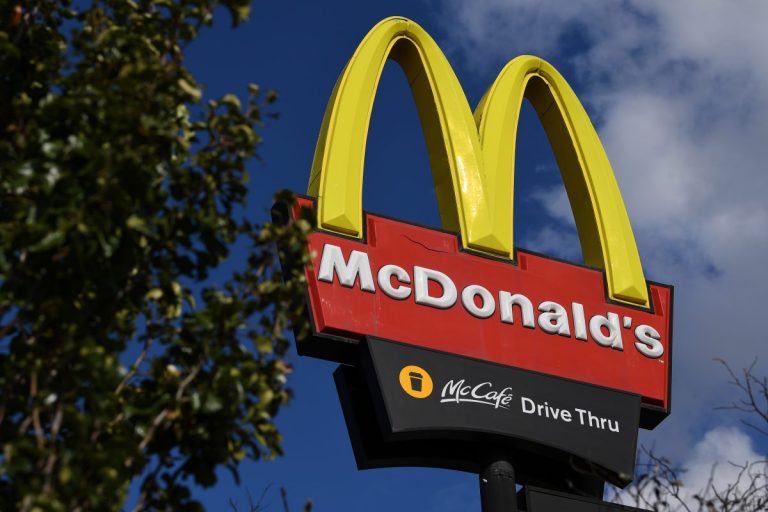 В Минске бригадам «скорой помощи» запретили перекусывать в McDonald’s
