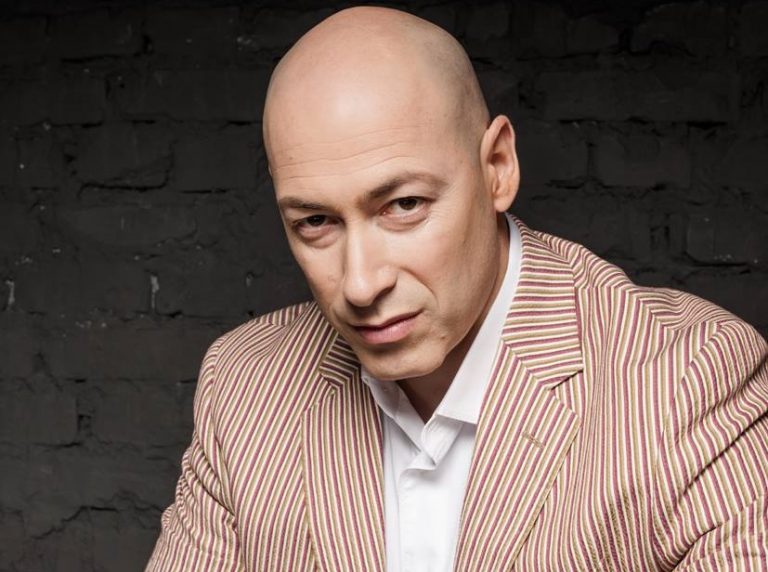 Дмитрий Гордон: я показал всему миру лицо кремлевского империализма