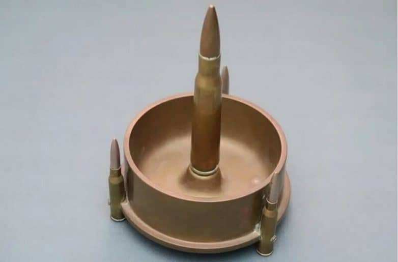 Странные вещи, найденные пользователями интернета, предназначение которых им непонятно
