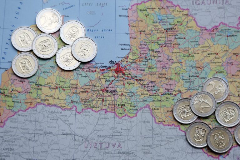 Опрос: у латвийцев нет единого мнения об административно-территориальной реформе