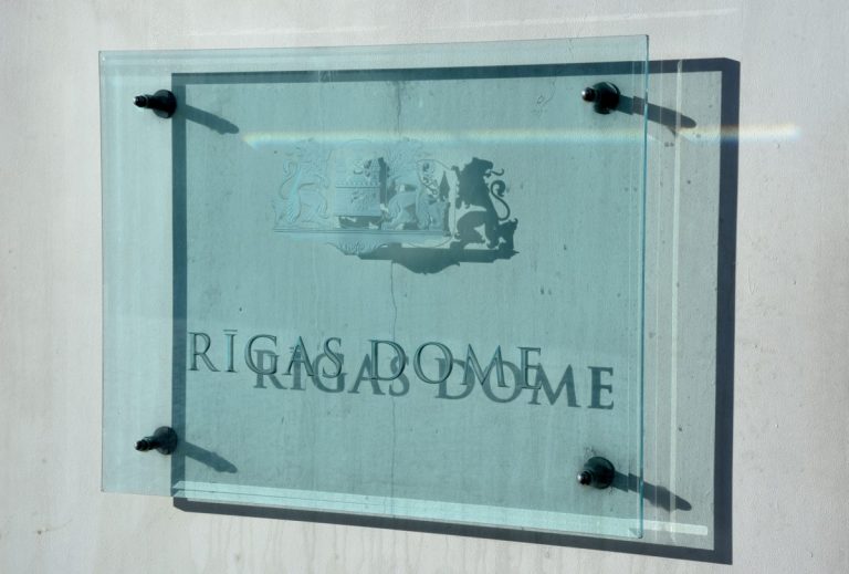 Сегодня последний день для декларирования в Риге, чтобы принять участие в столичных выборах