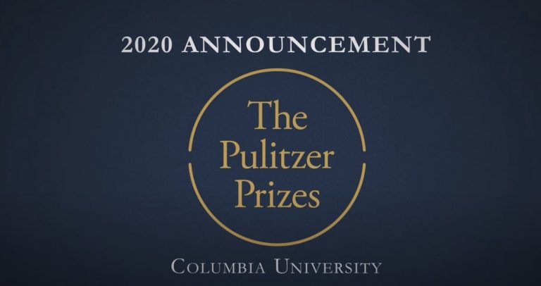 The New York Times получила Пулитцеровскую премию за материал о «разоблачение хищничества режима Путина»