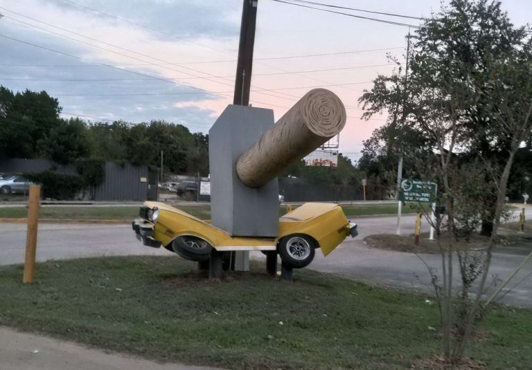 Автолюбители поймут: 25 смешных фотографий в тему!