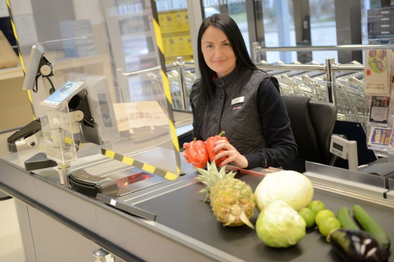 Снижение цен, общественное здоровье, продуманное развитие: в Maxima рассказали о стратегии после эпидемии 