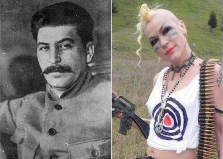 Как сложилась судьба потомков известных личностей