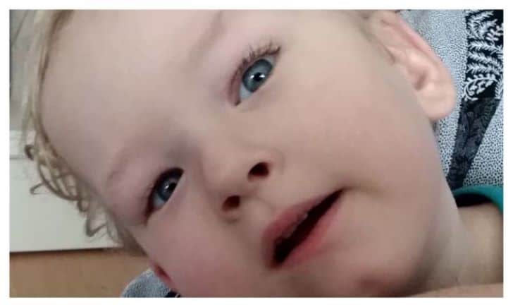 «Зеленая лампа»: на оплату лечения 3-летнего Артиса не хватает еще около 900 евро