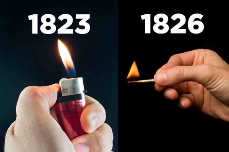 Акулы древнее деревьев и ещё 21 невероятный факт, каждый из которых захочется «проверить в Гугле»