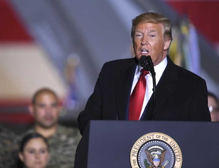«Трамп сам провоцирует протестующих»: эксперт о беспорядках в США