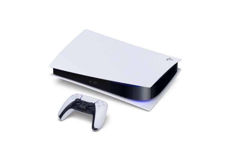 Sony представила консоль PlayStation 5