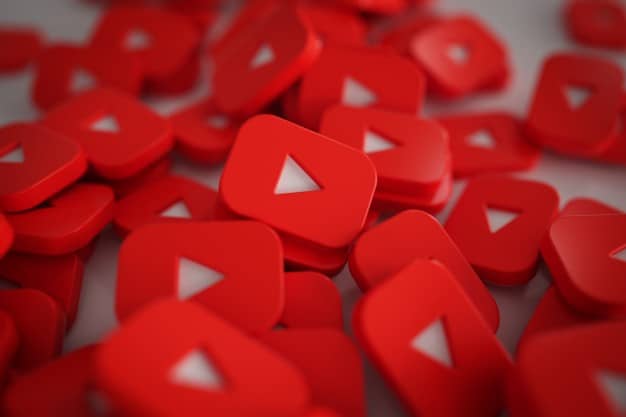 Пользователи соцсетей проверяют способ убрать рекламу с Youtube. Нужно просто добавить точку