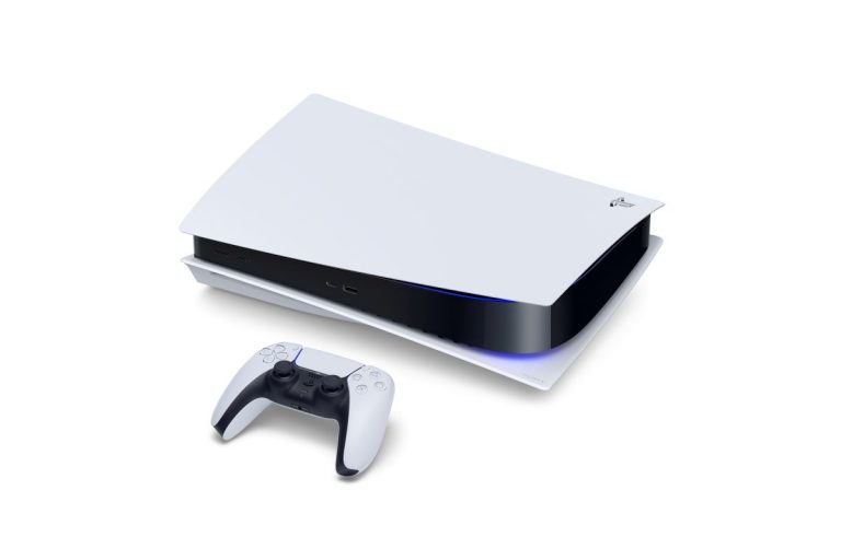 В интернете высмеяли новую PlayStation 5
