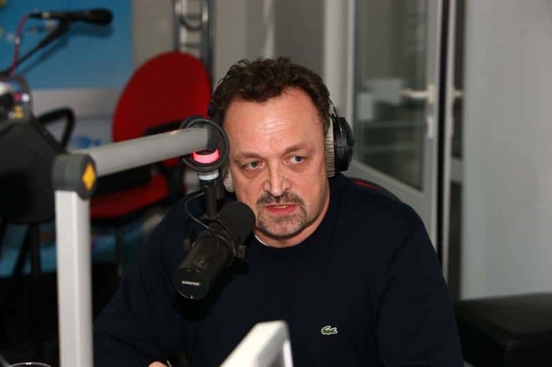 Виктор Гусев назвал лучших российских футболистов нашего времени