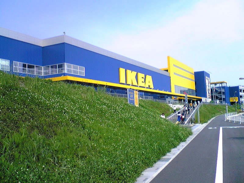 IKEA хочет вернуть девяти странам выделенные во время пандемии деньги