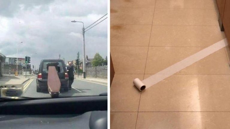 Когда ты забыл что значит удача. 25 невезучек